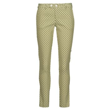 Slim-fit-housut Freeman T.Porter  TESSA JELLIZ  US 28