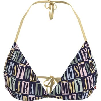 kaksiosainen uimapuku Tommy Hilfiger  Adjustable Triangle  IT S