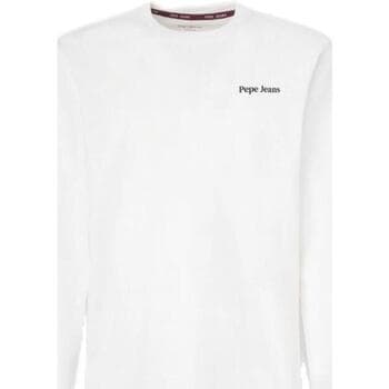 Lyhythihainen t-paita Pepe jeans  PM509108 803  EU S