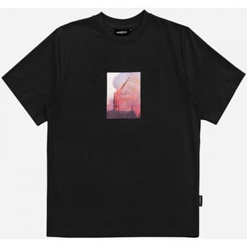 T-paidat & Poolot Wasted  T-shirt sight  EU L