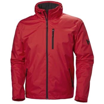 Tuulitakit Helly Hansen  Crew Hooded Midlayer Jacket  EU XXL