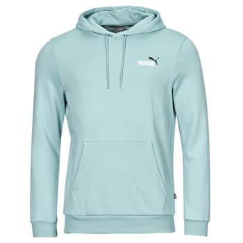 Hupparit Puma  ESS+ 2 COL SMALL LOGO HOODIE TR  EU M