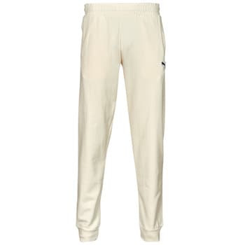 Jogging housut / Ulkoiluvaattee Puma  BETTER ESSENTIALS SWEATPANTS FL CL  US L
