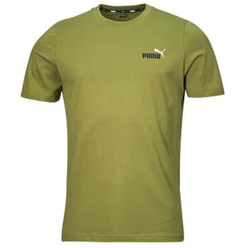 Lyhythihainen t-paita Puma  ESS+ 2 COL SMALL LOGO TEE  US L