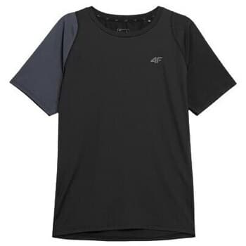 Lyhythihainen t-paita 4F  4FSS23TFTSM40520S  EU XXL