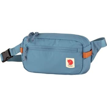 Vyölaukku Fjallraven  High Coast Hip Pack Dawn Blue  Yksi Koko