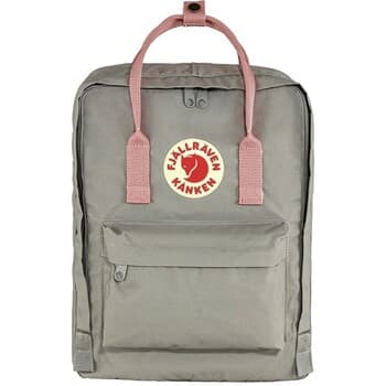 Reppu Fjallraven  23510021312  Yksi Koko