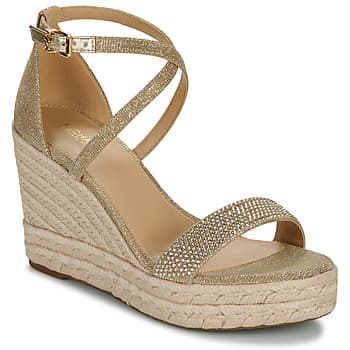 Korokepohjaiset sandaalit MICHAEL Michael Kors  KAYLA WEDGE  38 1/2