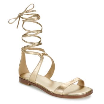 Tasaiset sandaalit MICHAEL Michael Kors  AMARA FLAT SANDAL  36