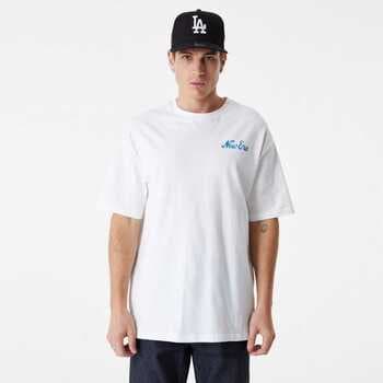T-paidat & Poolot New-Era  Ne character os tee newera  EU XS