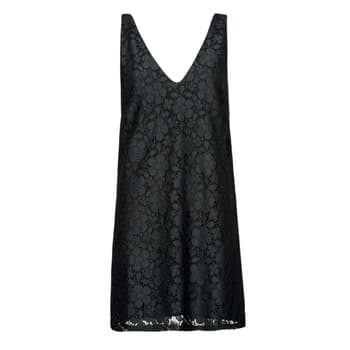 Lyhyt mekko Desigual  VEST_LACE  EU S