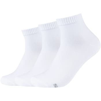 Urheilusukat Skechers  3PPK Basic Quarter Socks  39 / 42