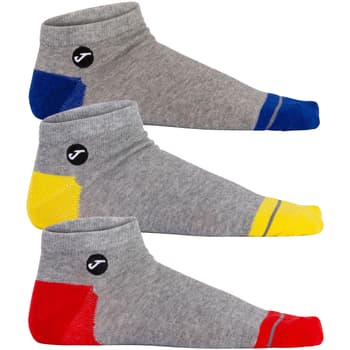 Urheilusukat Joma  Gark 3PPK Socks  39 / 42