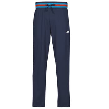 Jogging housut / Ulkoiluvaattee New Balance  SGH BASKETBALL TRACK PANT  EU S
