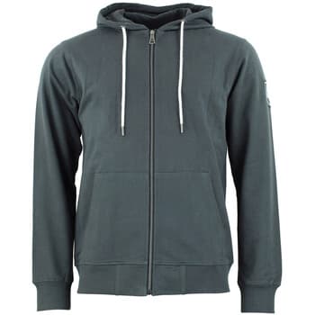 Hupparit Peak Mountain  Sweat zippé à capuche homme CAGE  EU XXL