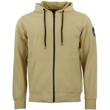 Hupparit Peak Mountain  Sweat zippé à capuche homme CAGE  EU M