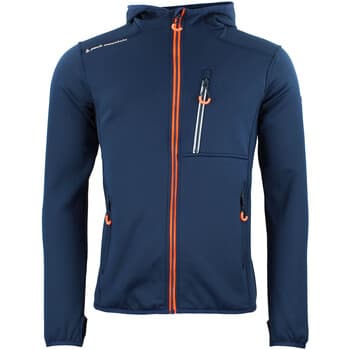 Fleecet Peak Mountain  Blouson polarshell homme CAMPO  EU XXL