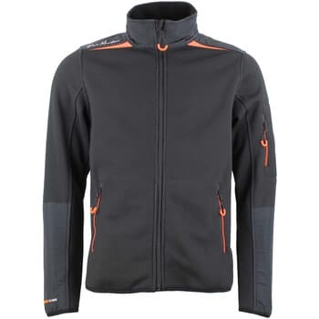 Fleecet Peak Mountain  Blouson polaire homme CAPRI  EU XXL