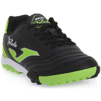 Kengät Joma  TOLEDO J BLACK TURF  36