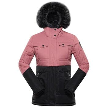 Parkatakki Alpine Pro  LJCB592429  EU S