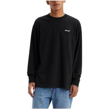 Lyhythihainen t-paita Levis  A6887-0005  EU L