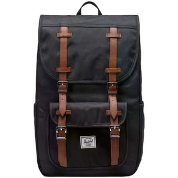 Reppu Herschel  Little American Mid Volume Backpack - Black  Yksi Koko