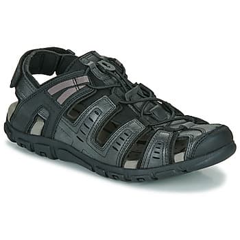 Tasaiset sandaalit Geox  UOMO SANDAL STRADA  47