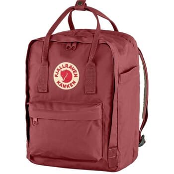 Reppu Fjallraven  Kånken Laptop 13" Ox Red  Yksi Koko