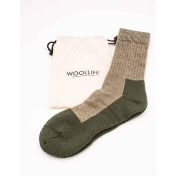 Sukat Woollife  Sequoya Olive  M