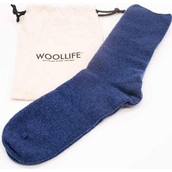Sukat Woollife  Nordico Relax Blue  M