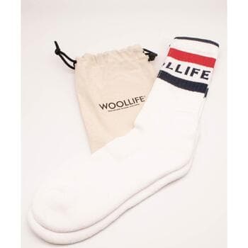 Sukat Woollife  Tenis Retro  Yksi Koko