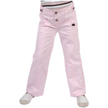 Housut Miss Girly  Pantalon fille FAZER  3 vuotta