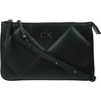 Käsilaukku Calvin Klein Jeans  K60K611042BAX  Yksi Koko