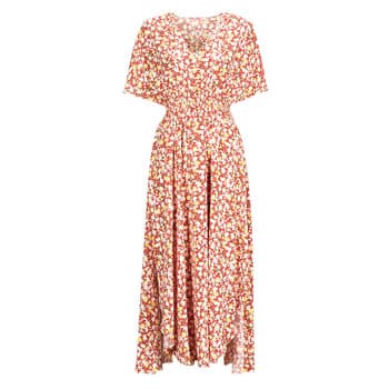 Pitkä mekko Betty London  RIVKA  EU S