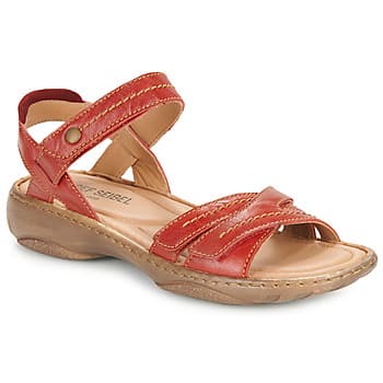 Tasaiset sandaalit Josef Seibel  DEBRA 62  39