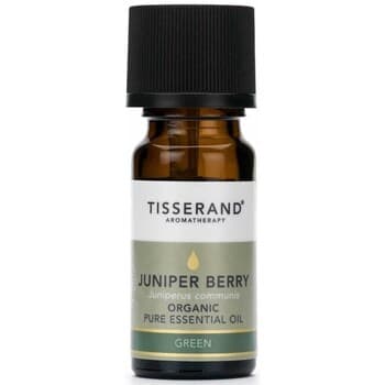 Luomukosmetiikka Tisserand Aromatherapy  Juniper Berry Organic  Yksi Koko