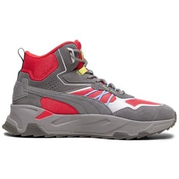 Kengät Puma  Ferrari Trinity Mid Wtr  45