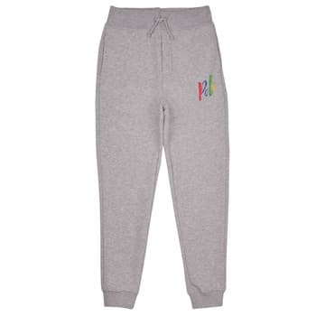 Jogging housut / Ulkoiluvaattee Polo Ralph Lauren  PO PANT-PANTS-ATHLETIC  8 Jahre