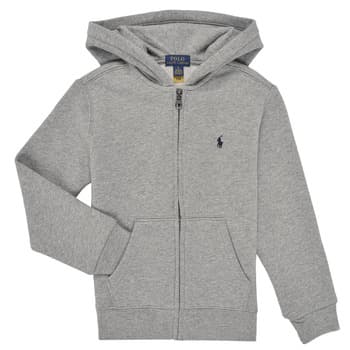 Hupparit Polo Ralph Lauren  FZ HOOD-TOPS-KNIT  5 vuotta