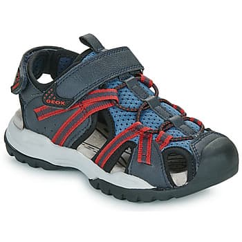 Tasaiset sandaalit Geox  J BOREALIS BOY  37