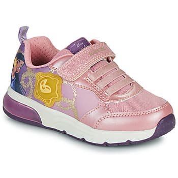 Lastenkengät Geox  J SPACECLUB GIRL  33
