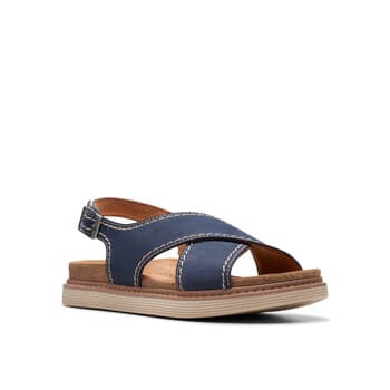 Kengät Clarks  CLARKWOOD LOW  42