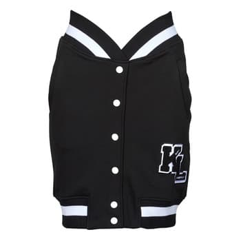 Lyhyet hameet Karl Lagerfeld  varsity skirt  EU S