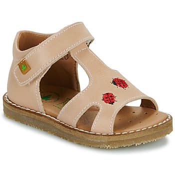 Tasaiset sandaalit El Naturalista  5348  24