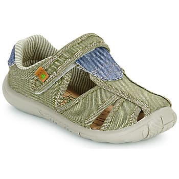 Tasaiset sandaalit El Naturalista  NT74129  28