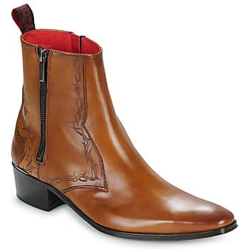 Kengät Jeffery-West  CARLITO  42