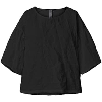 Paita Wendy Trendy  Top 221624 - Black  Yksi Koko