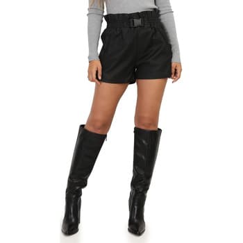 Shortsit & Bermuda-shortsit La Modeuse  68143_P158885  EU XS