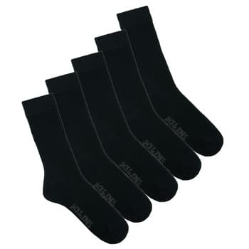 Varrettomat sukat Jack & Jones  JACJENS SOCK 5 PACK  Yksi Koko