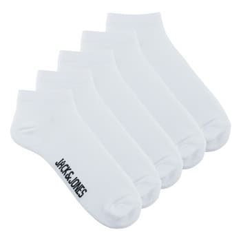 Varrettomat sukat Jack & Jones  JACDONGO SOCKS 5 PACK  Yksi Koko